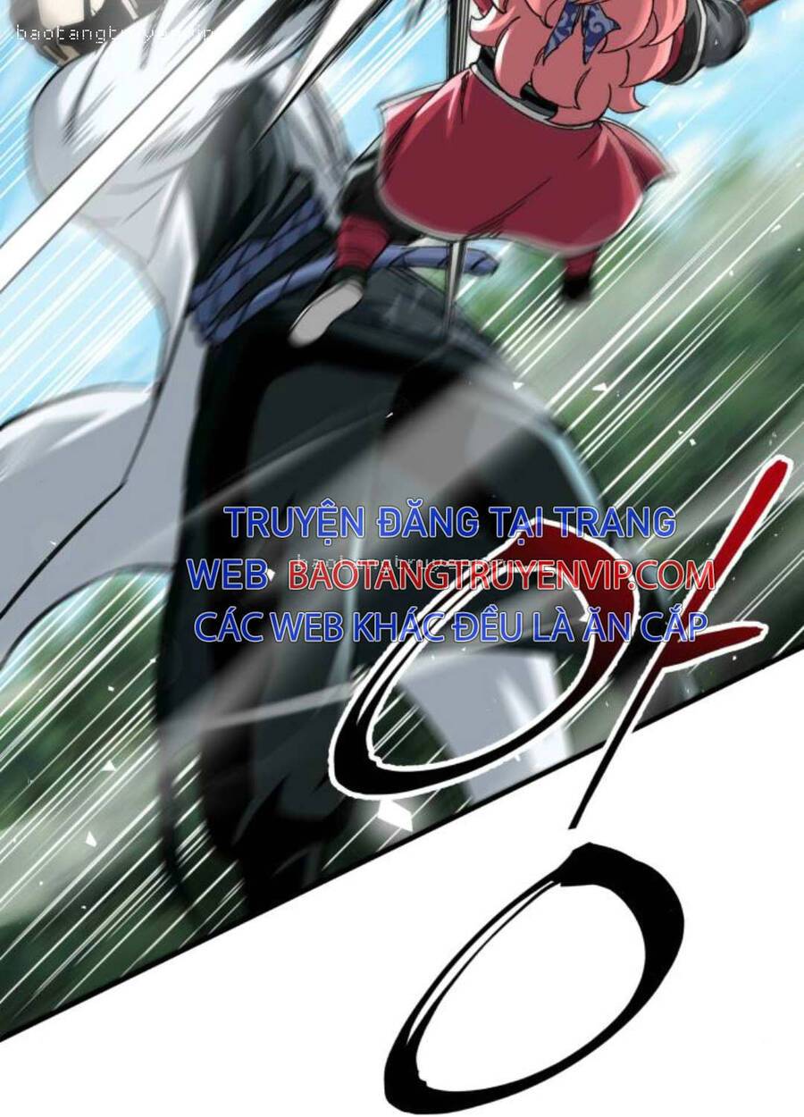 Ông Võ Giả Và Cháu Chí Tôn: Chapter 48