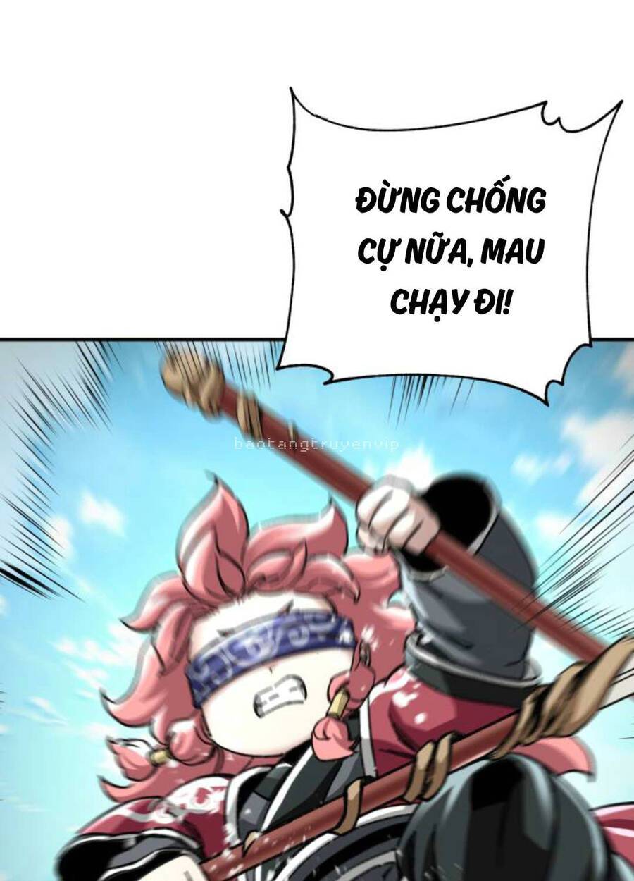 Ông Võ Giả Và Cháu Chí Tôn: Chapter 48