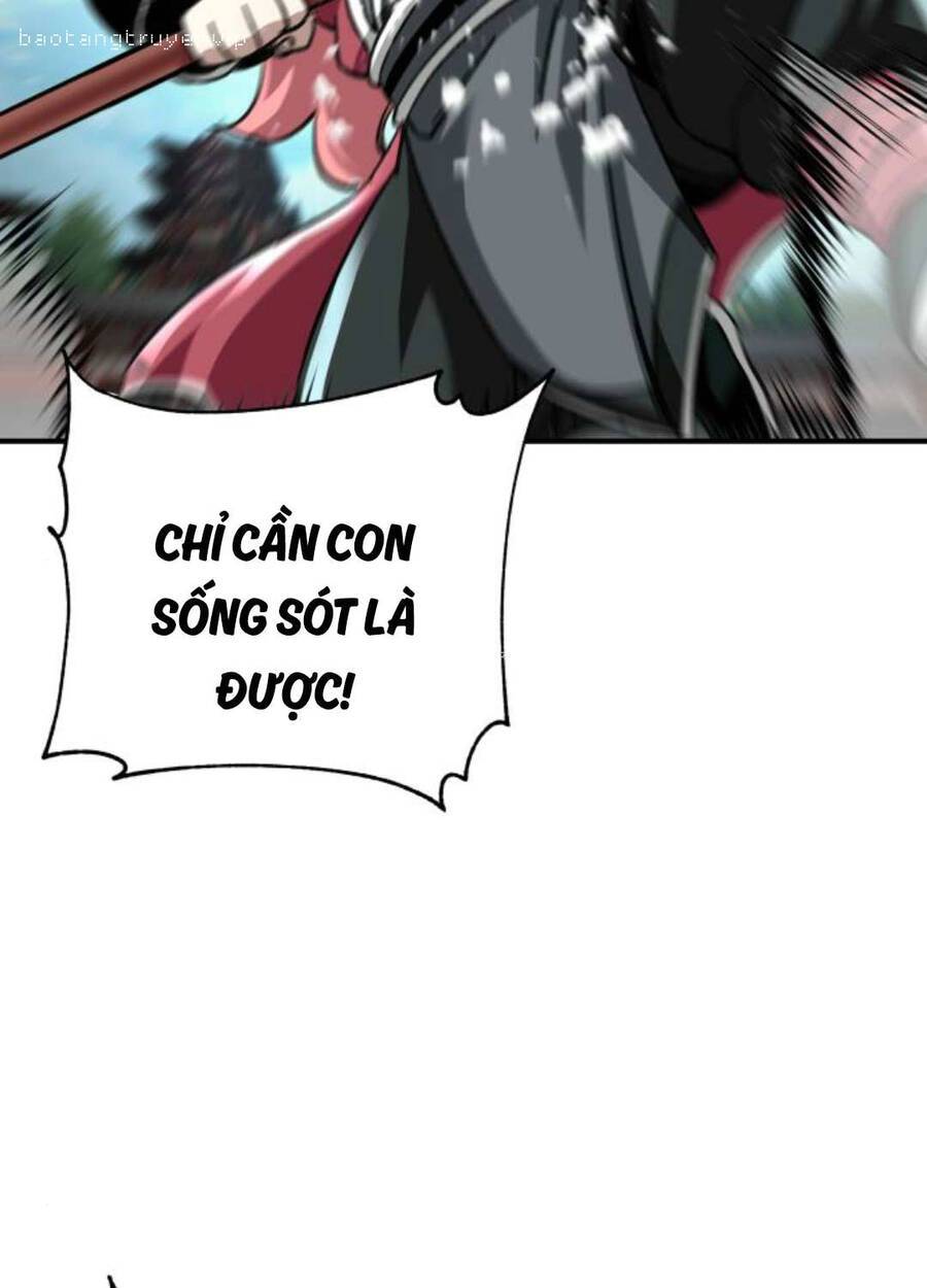 Ông Võ Giả Và Cháu Chí Tôn: Chapter 48