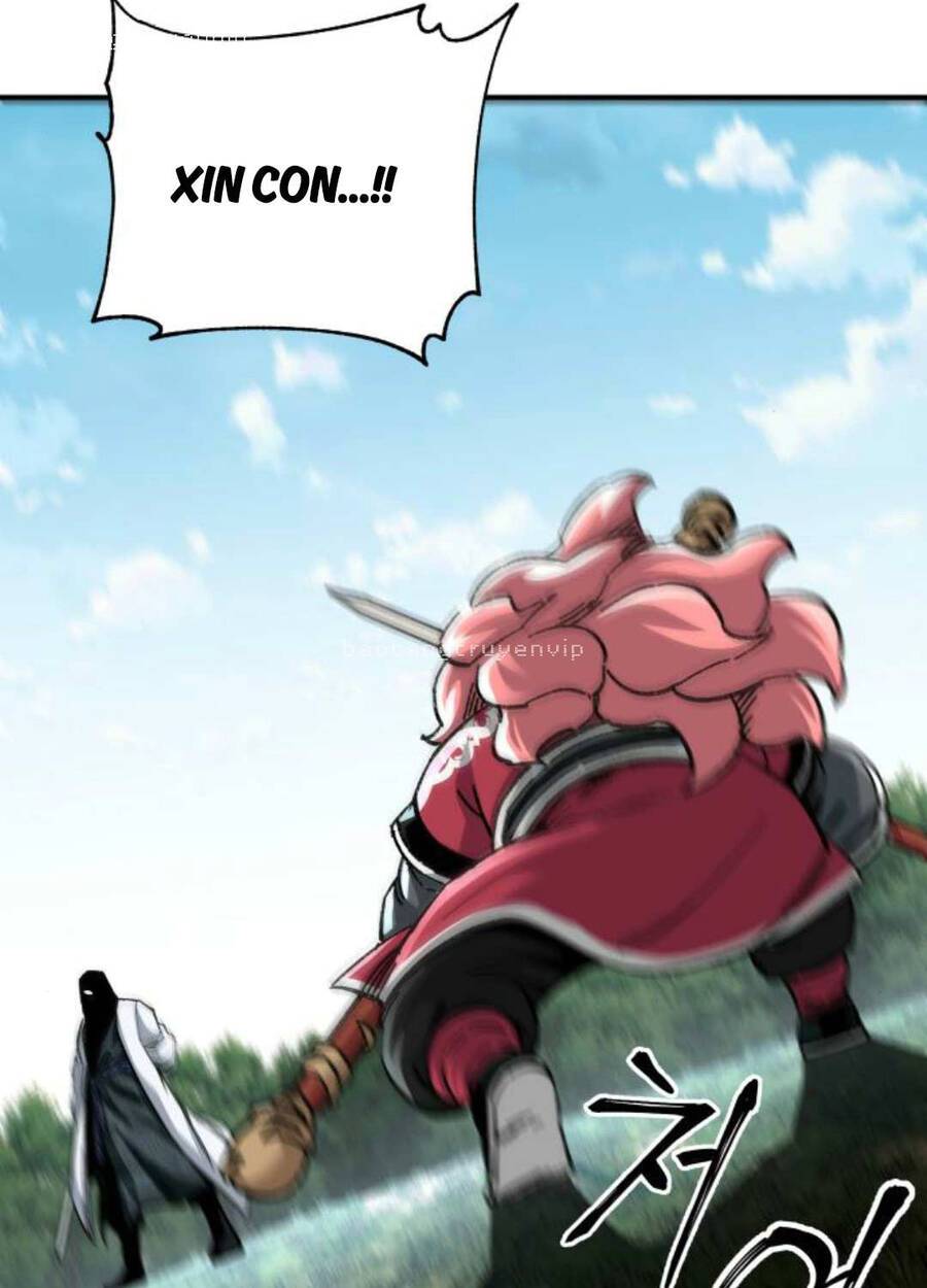 Ông Võ Giả Và Cháu Chí Tôn: Chapter 48