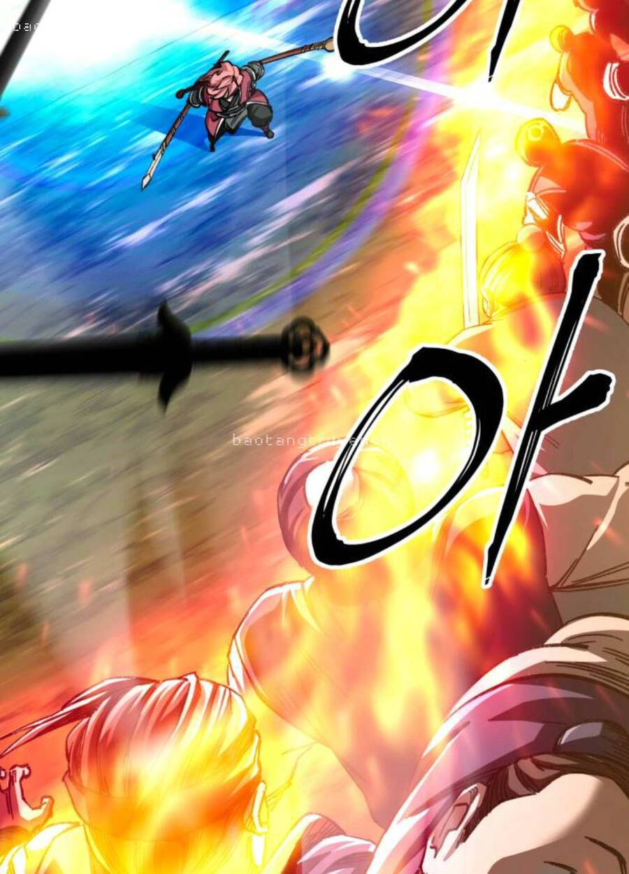 Ông Võ Giả Và Cháu Chí Tôn: Chapter 48