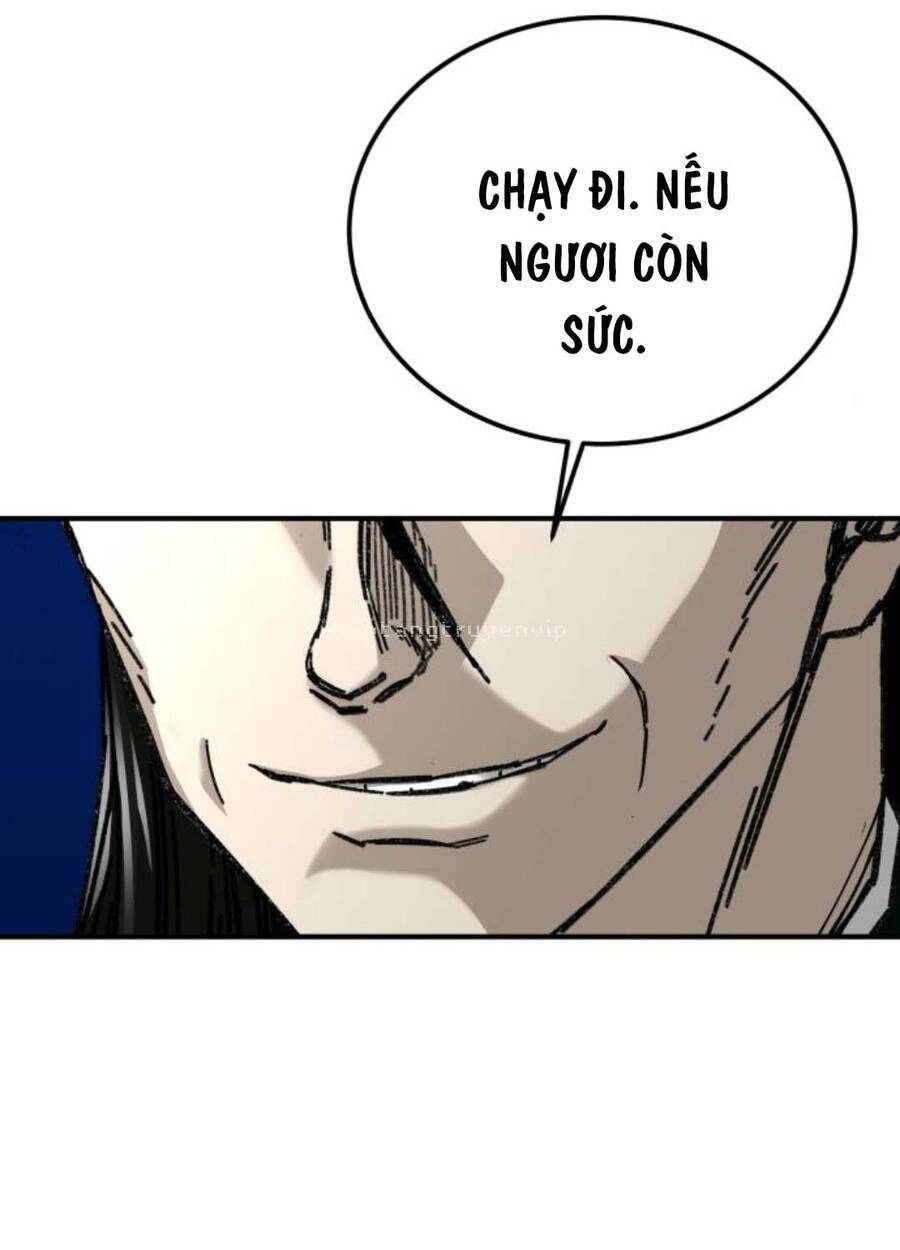 Ông Võ Giả Và Cháu Chí Tôn: Chapter 48