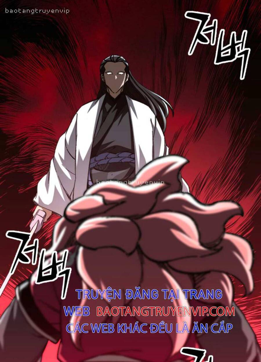 Ông Võ Giả Và Cháu Chí Tôn: Chapter 48