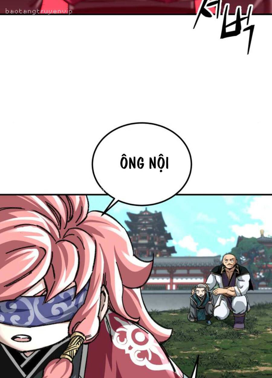 Ông Võ Giả Và Cháu Chí Tôn: Chapter 48