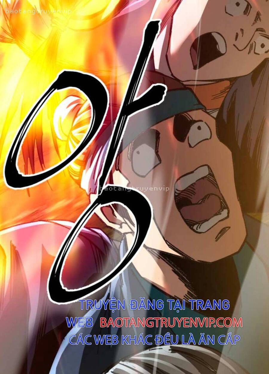 Ông Võ Giả Và Cháu Chí Tôn: Chapter 48