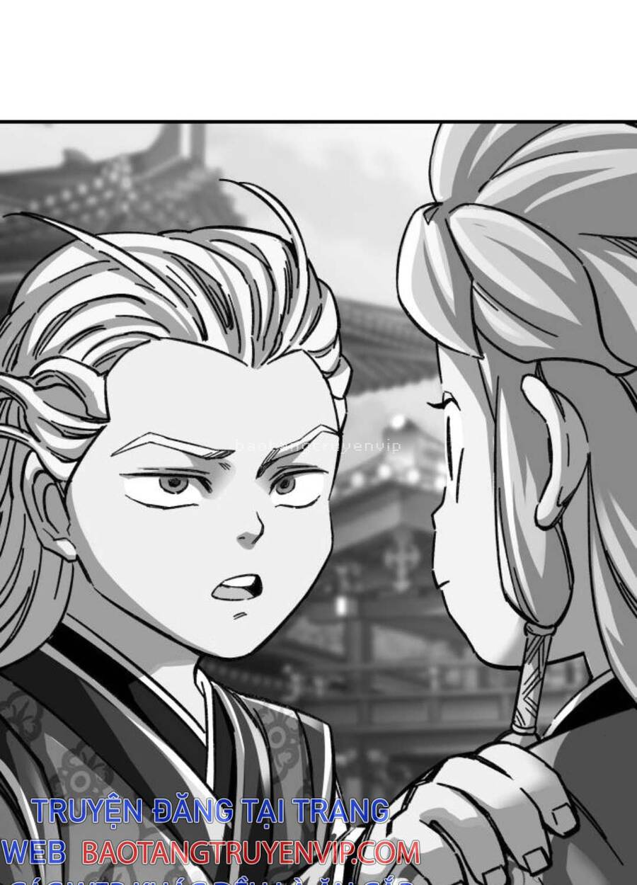 Ông Võ Giả Và Cháu Chí Tôn: Chapter 48