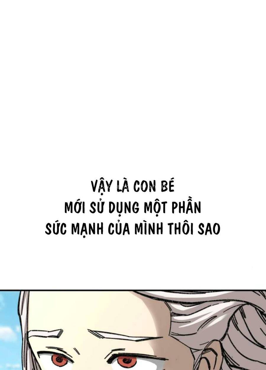 Ông Võ Giả Và Cháu Chí Tôn: Chapter 48