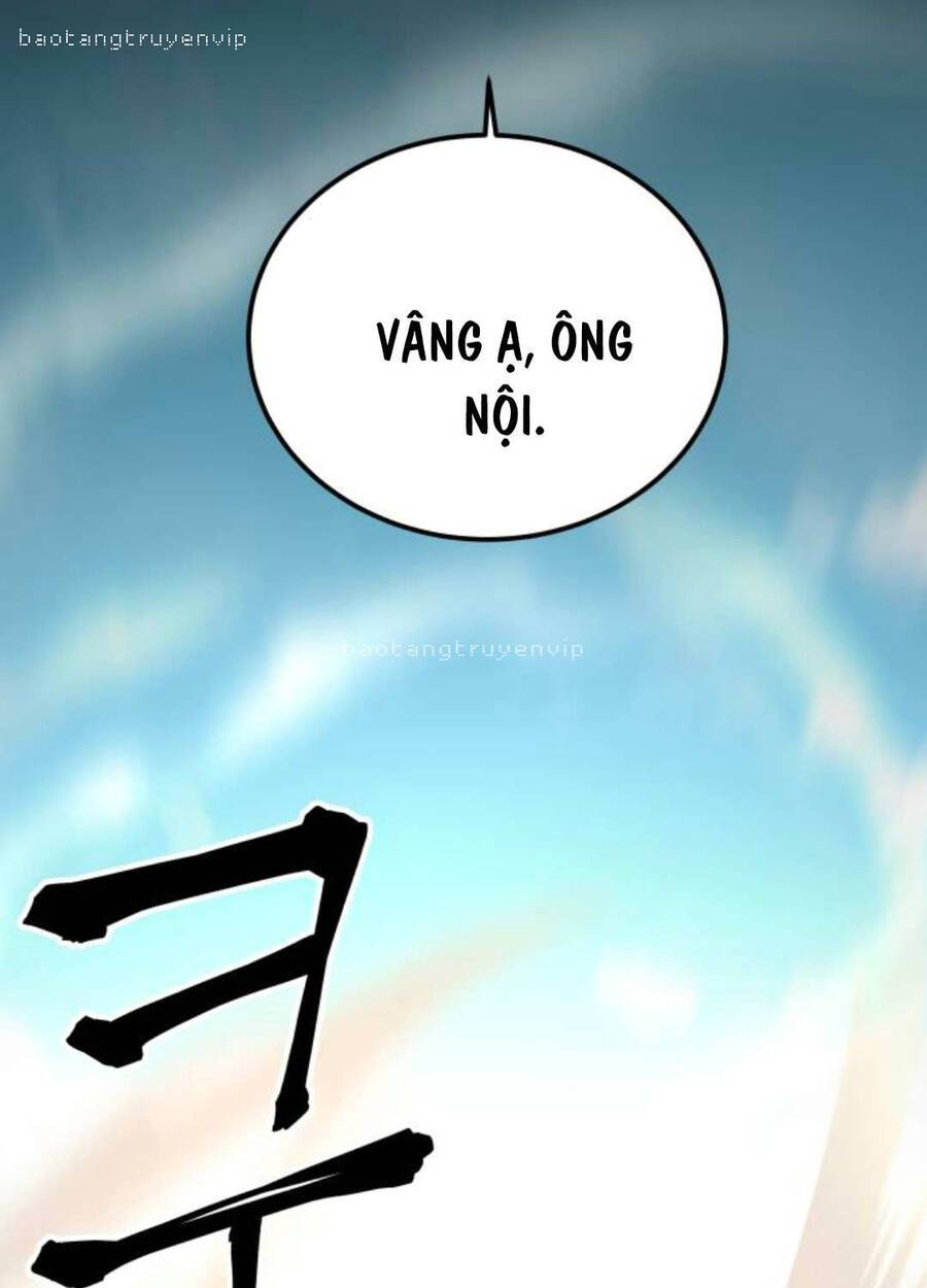 Ông Võ Giả Và Cháu Chí Tôn: Chapter 48