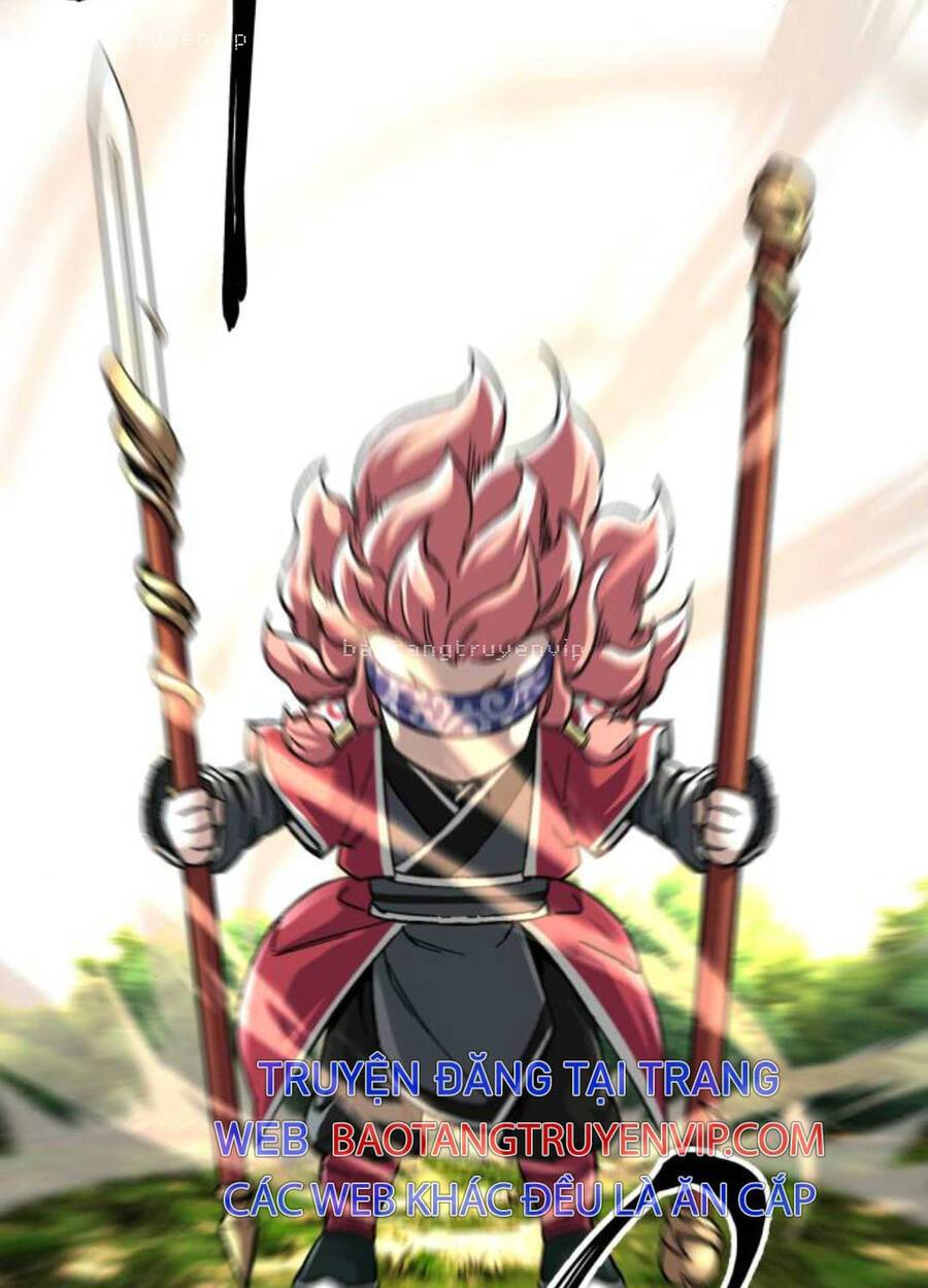 Ông Võ Giả Và Cháu Chí Tôn: Chapter 48