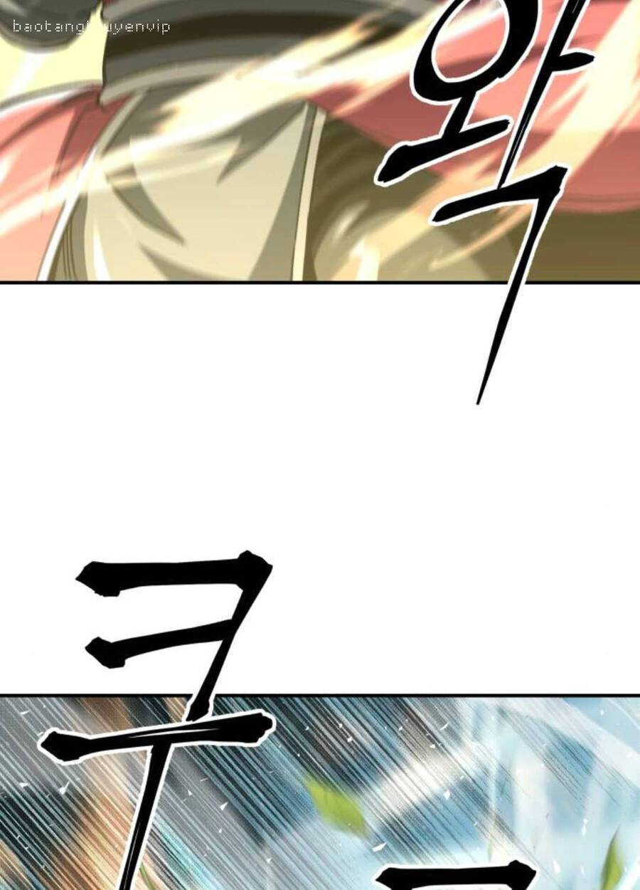 Ông Võ Giả Và Cháu Chí Tôn: Chapter 48