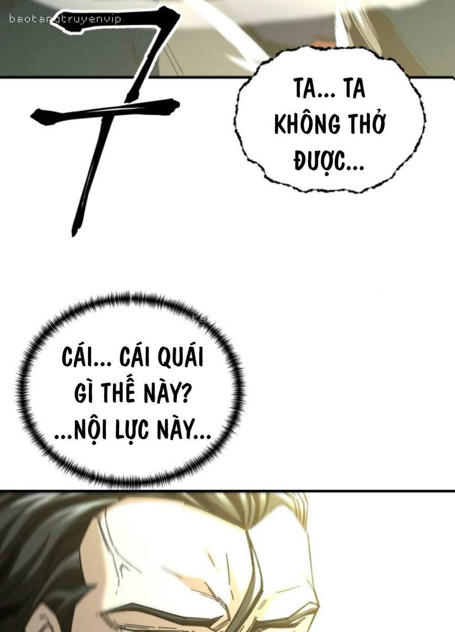 Ông Võ Giả Và Cháu Chí Tôn: Chapter 48