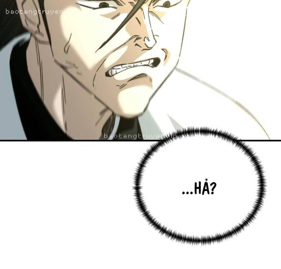 Ông Võ Giả Và Cháu Chí Tôn: Chapter 48