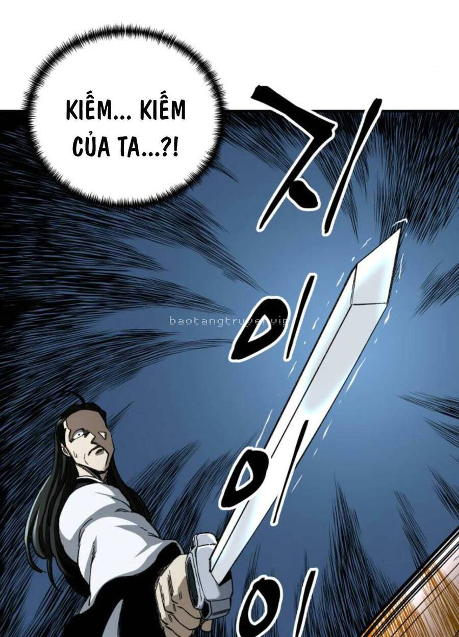 Ông Võ Giả Và Cháu Chí Tôn: Chapter 48