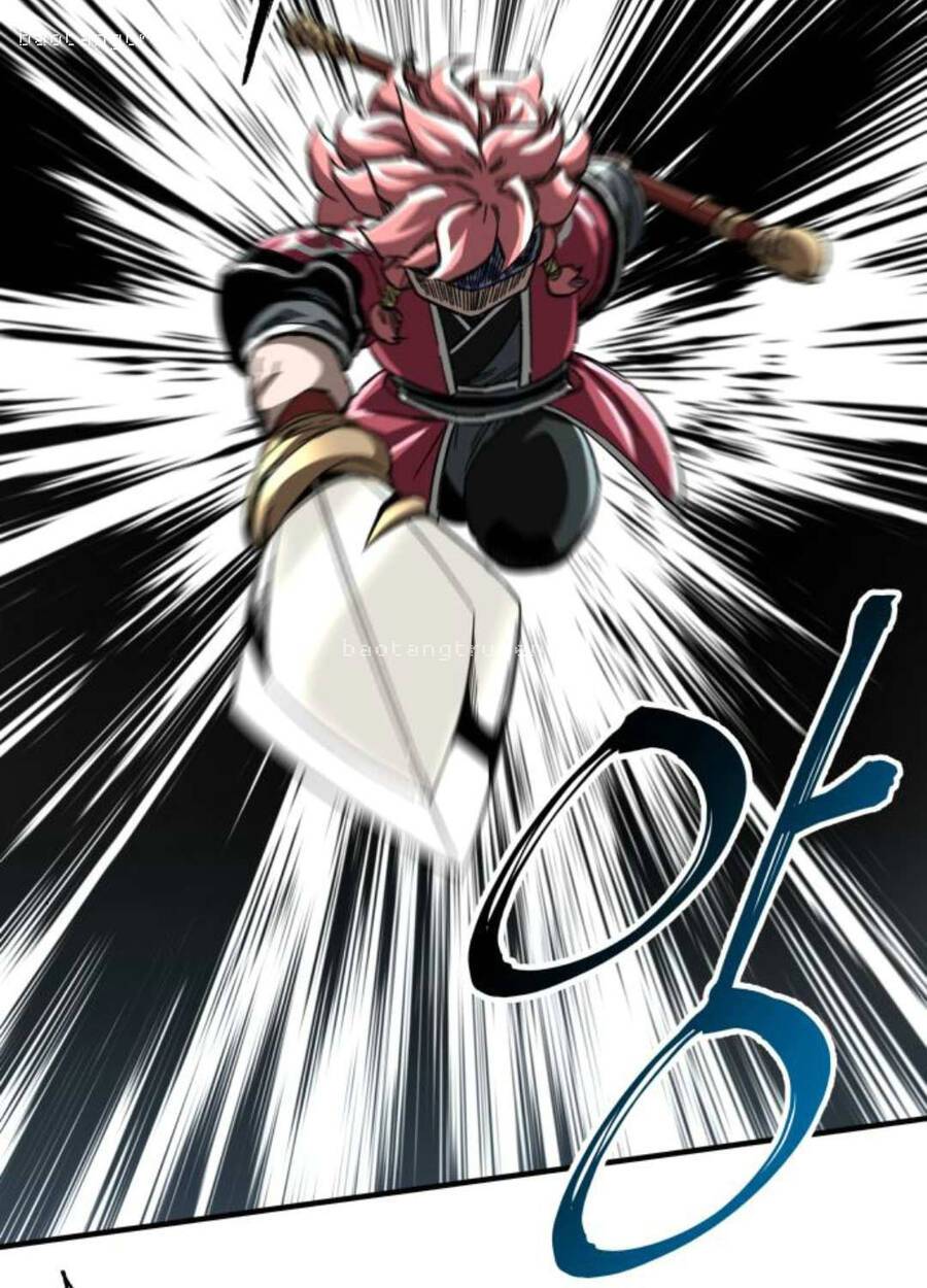 Ông Võ Giả Và Cháu Chí Tôn: Chapter 48