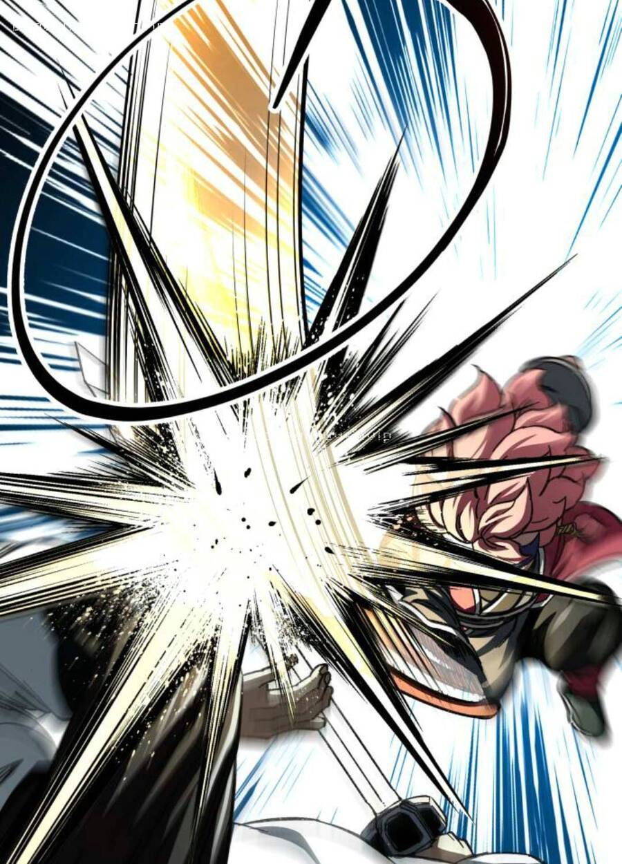 Ông Võ Giả Và Cháu Chí Tôn: Chapter 48