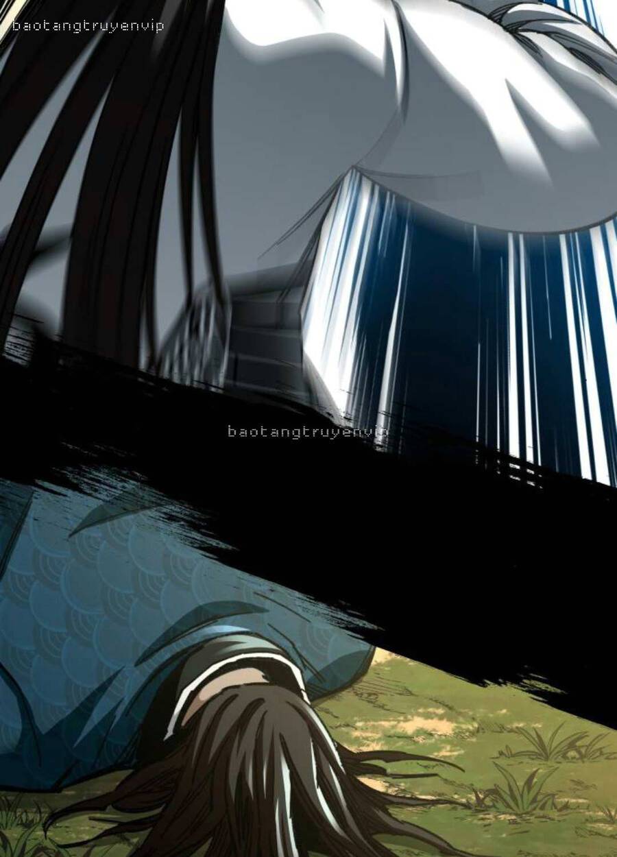 Ông Võ Giả Và Cháu Chí Tôn: Chapter 48