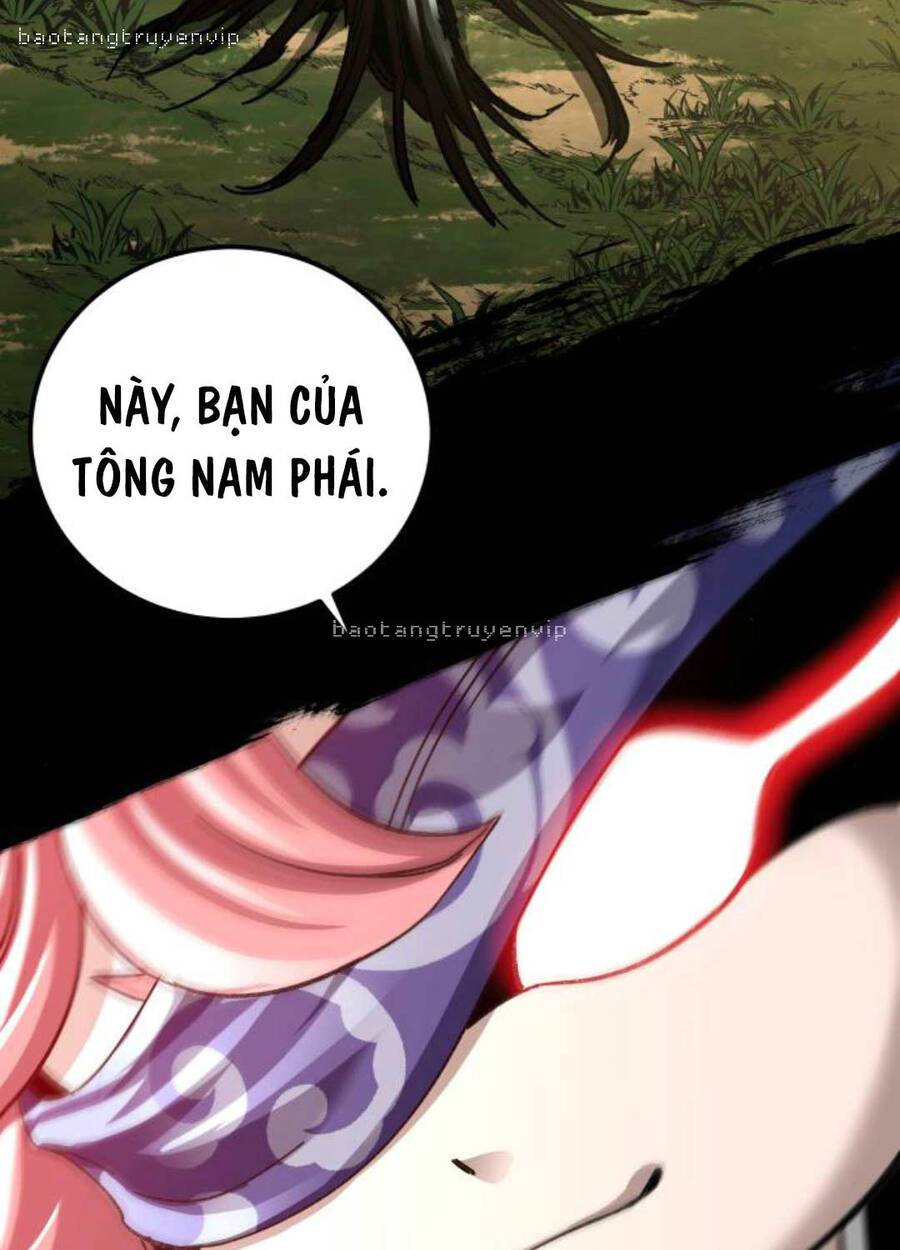 Ông Võ Giả Và Cháu Chí Tôn: Chapter 48