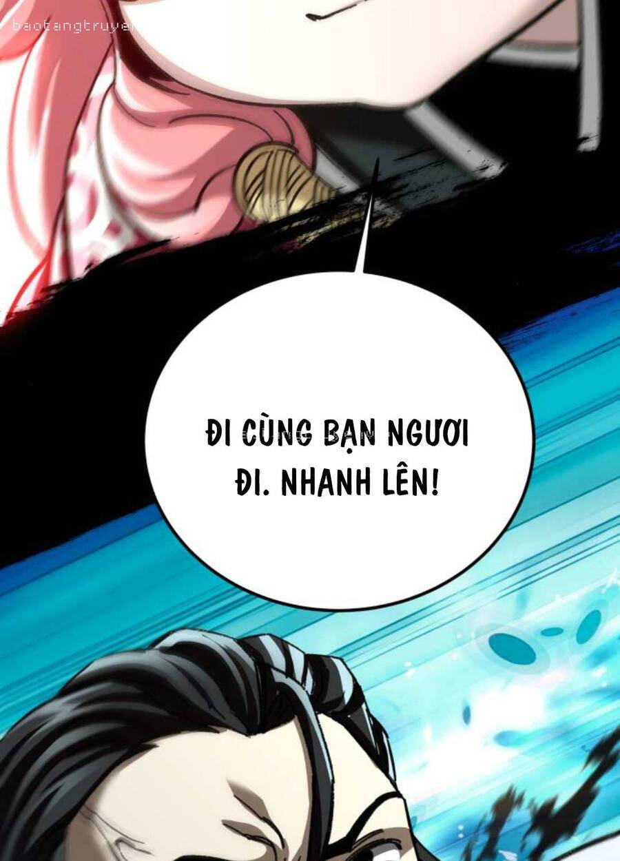 Ông Võ Giả Và Cháu Chí Tôn: Chapter 48