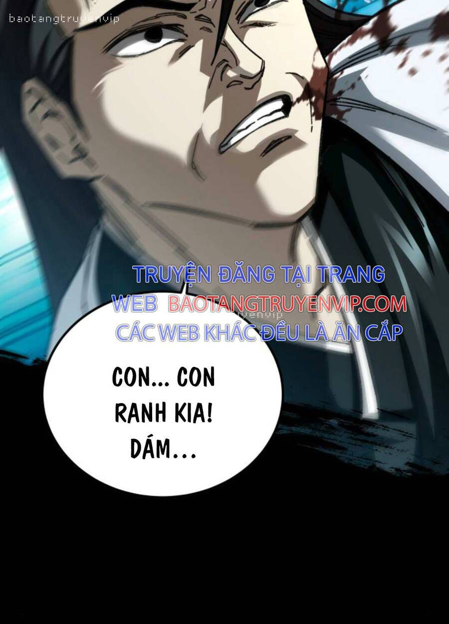 Ông Võ Giả Và Cháu Chí Tôn: Chapter 48