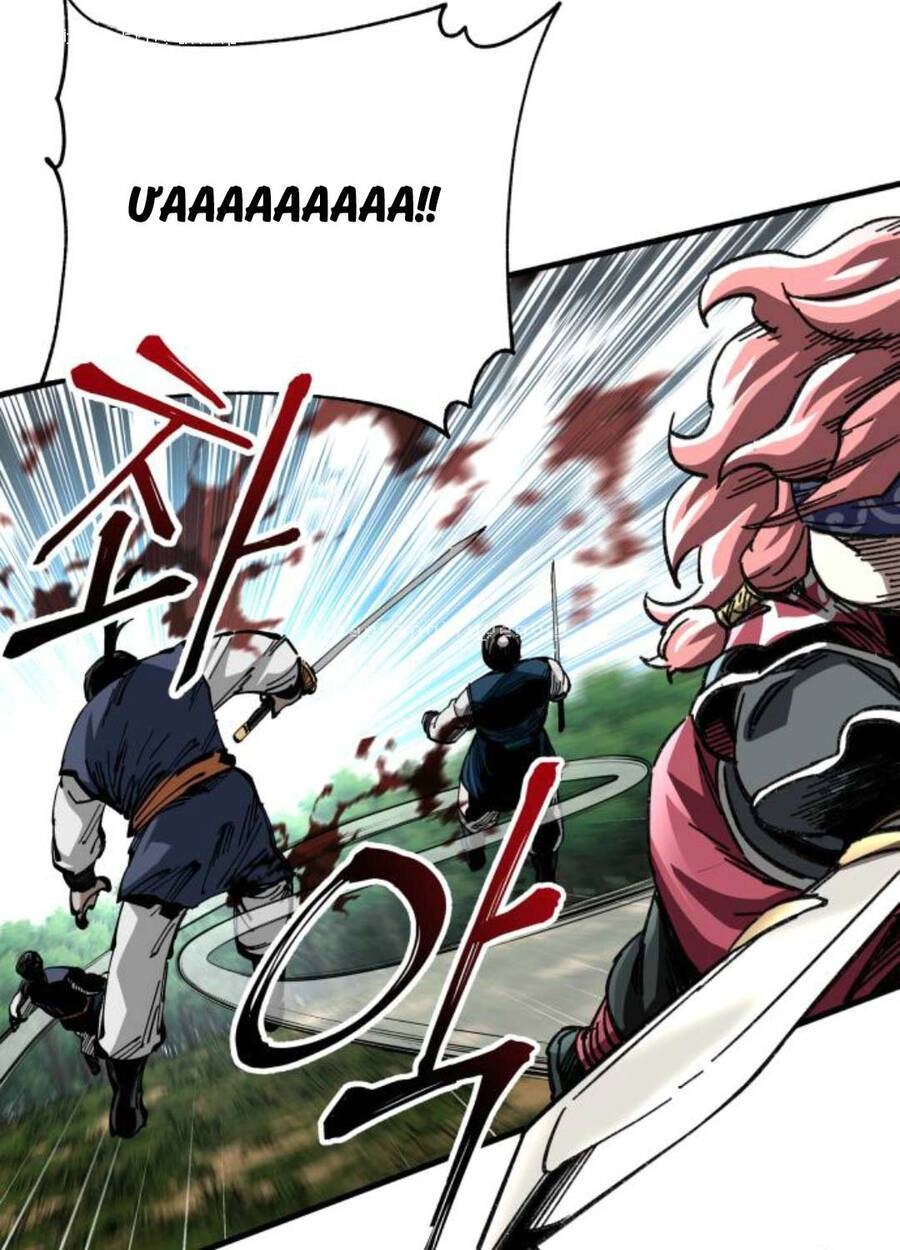 Ông Võ Giả Và Cháu Chí Tôn: Chapter 48