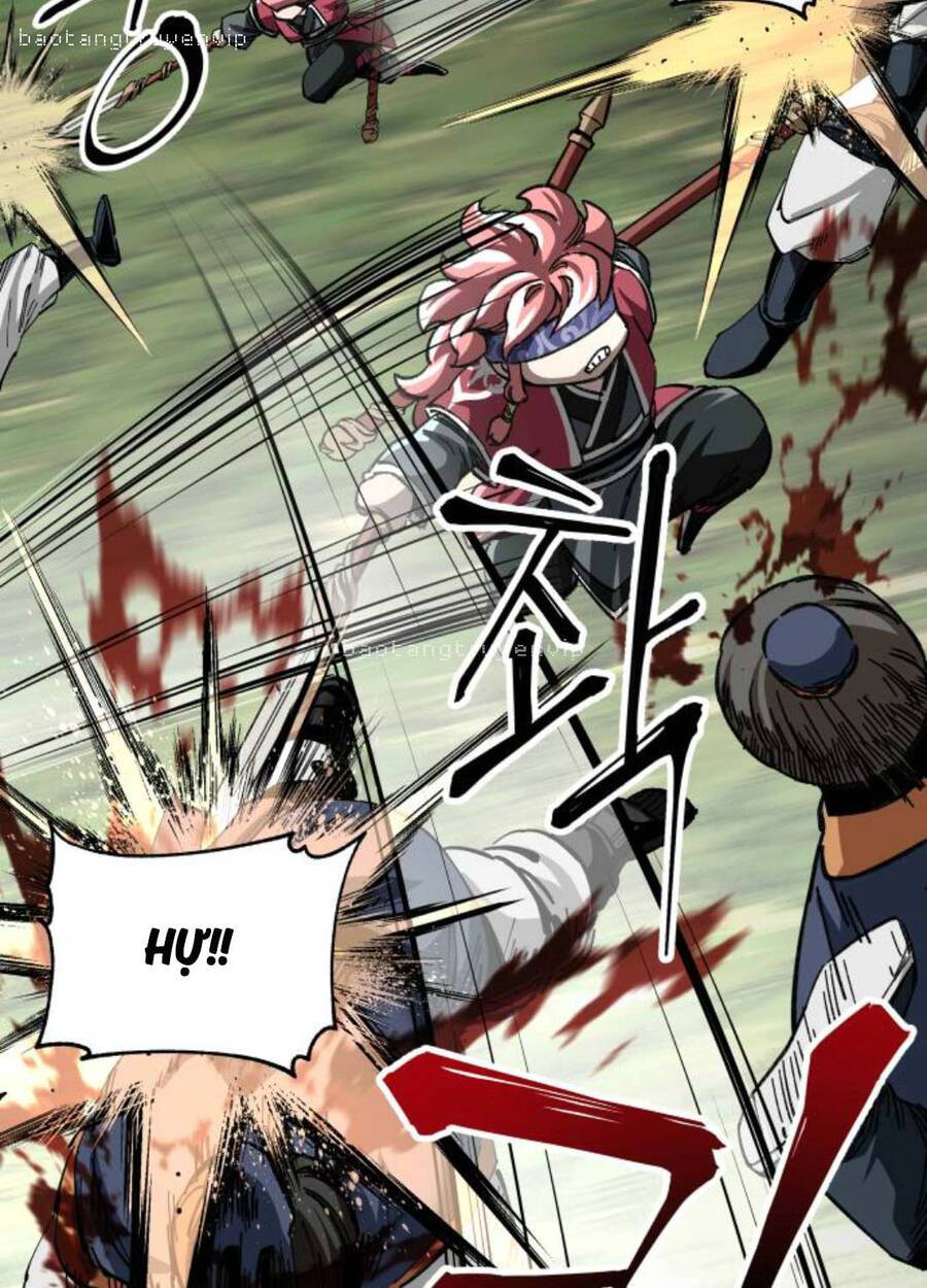Ông Võ Giả Và Cháu Chí Tôn: Chapter 48