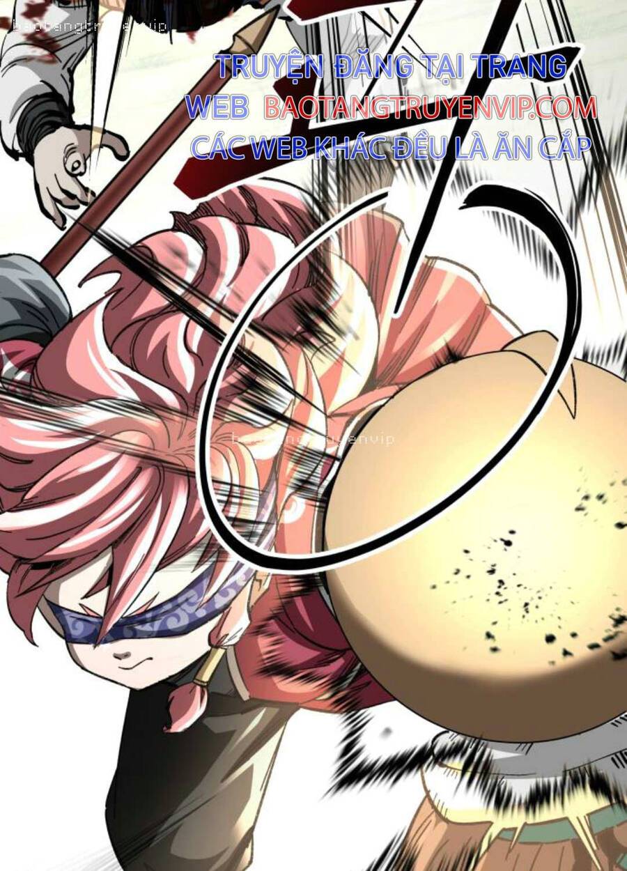 Ông Võ Giả Và Cháu Chí Tôn: Chapter 48