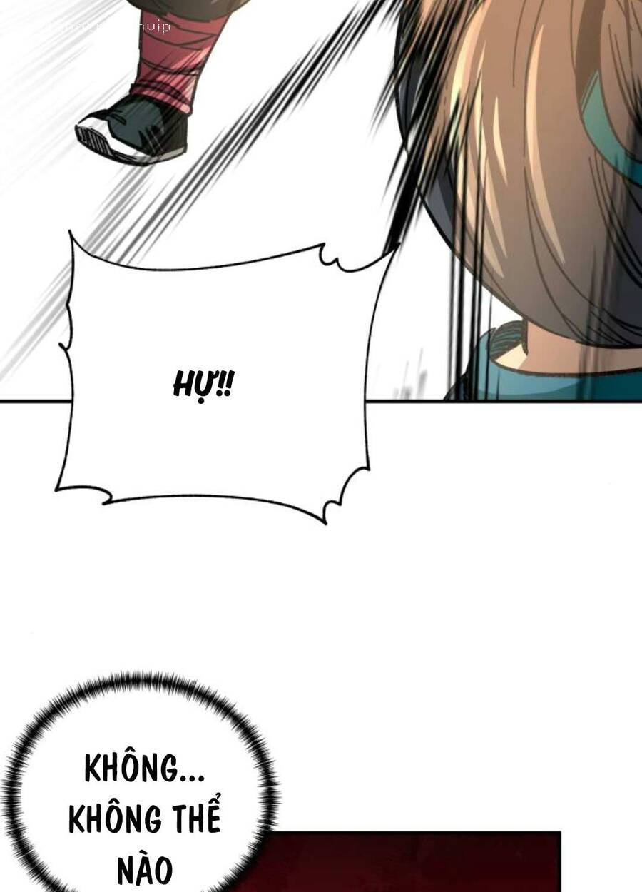 Ông Võ Giả Và Cháu Chí Tôn: Chapter 48