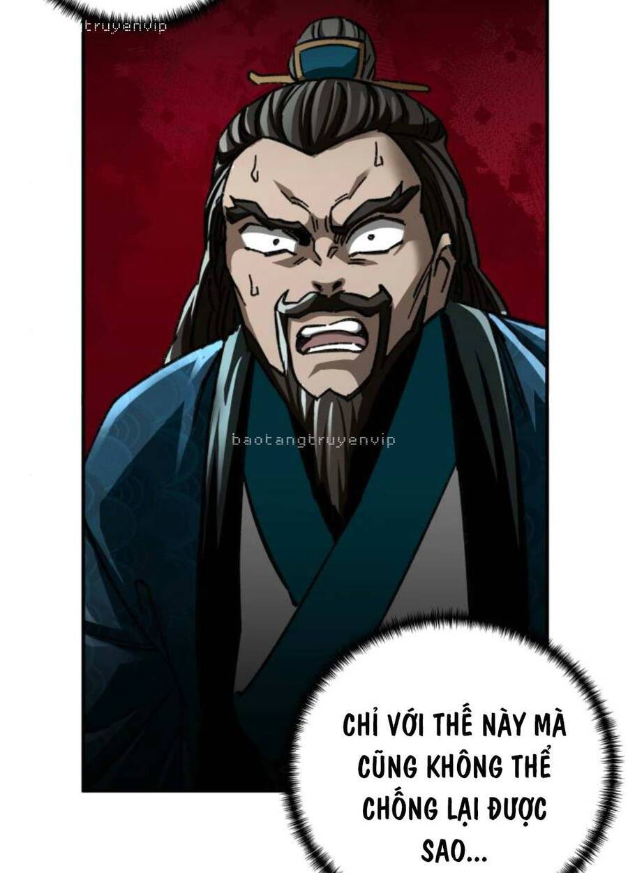 Ông Võ Giả Và Cháu Chí Tôn: Chapter 48