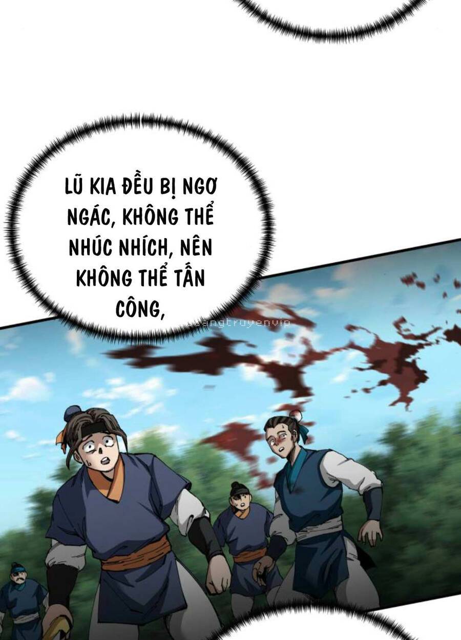 Ông Võ Giả Và Cháu Chí Tôn: Chapter 48