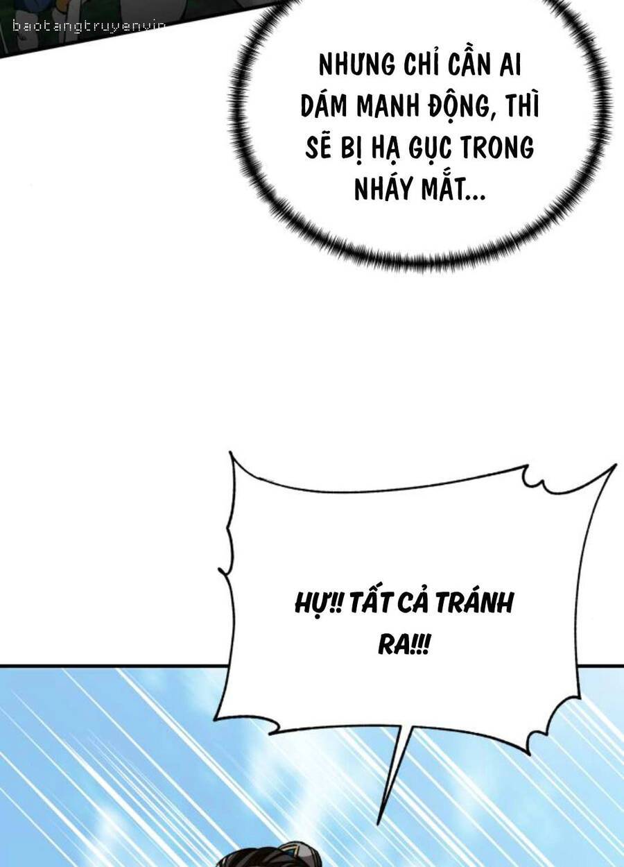 Ông Võ Giả Và Cháu Chí Tôn: Chapter 48