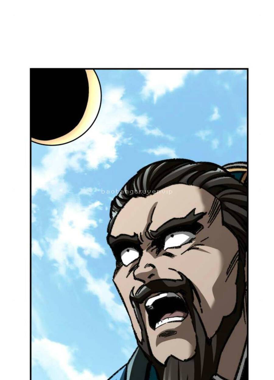 Ông Võ Giả Và Cháu Chí Tôn: Chapter 48