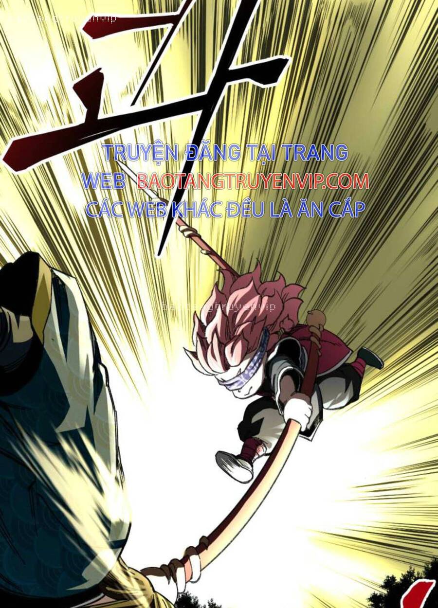 Ông Võ Giả Và Cháu Chí Tôn: Chapter 48