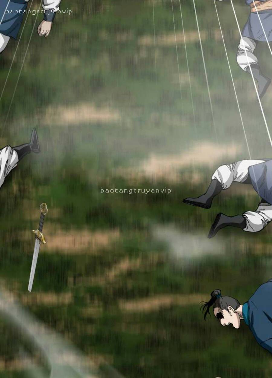 Ông Võ Giả Và Cháu Chí Tôn: Chapter 48