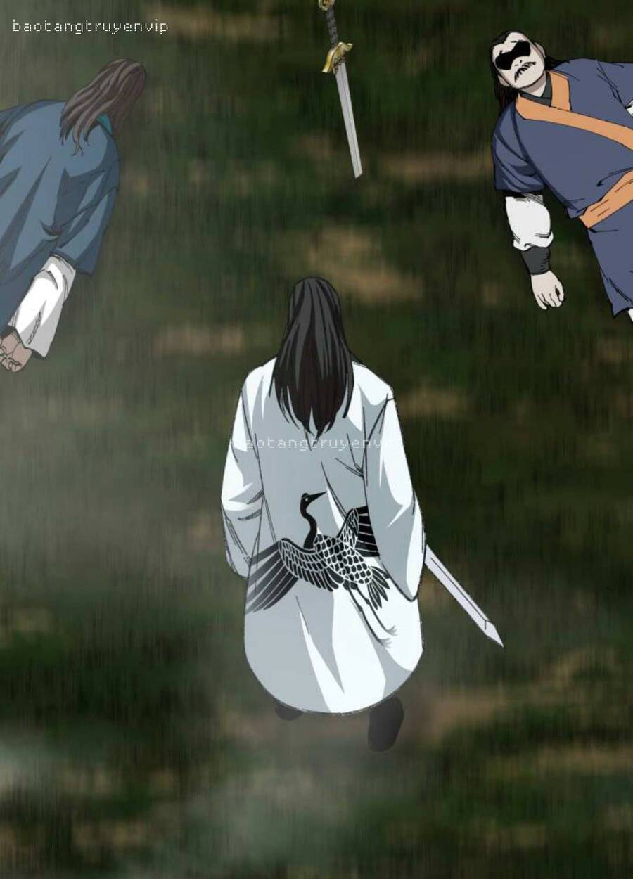 Ông Võ Giả Và Cháu Chí Tôn: Chapter 48