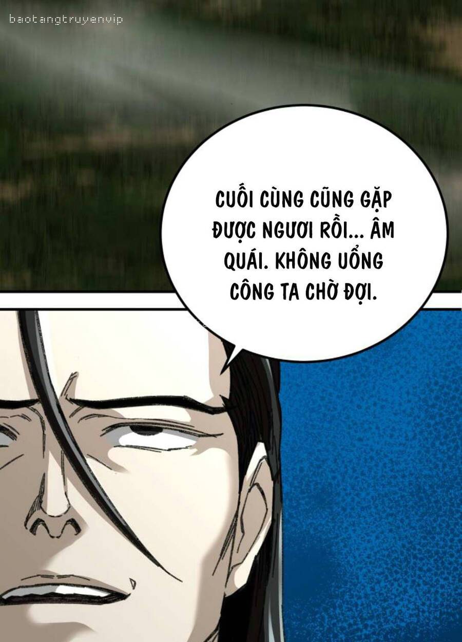 Ông Võ Giả Và Cháu Chí Tôn: Chapter 48