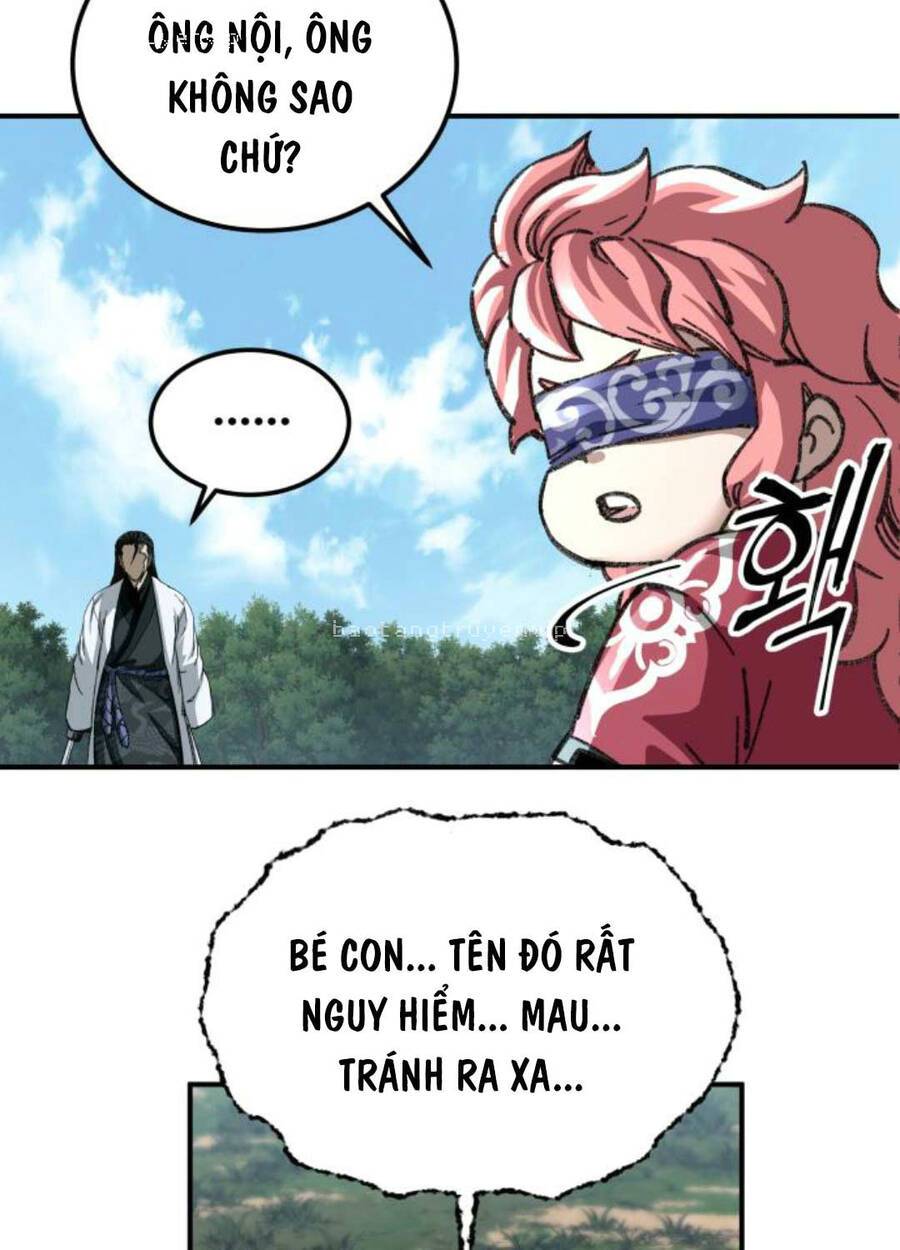 Ông Võ Giả Và Cháu Chí Tôn: Chapter 48