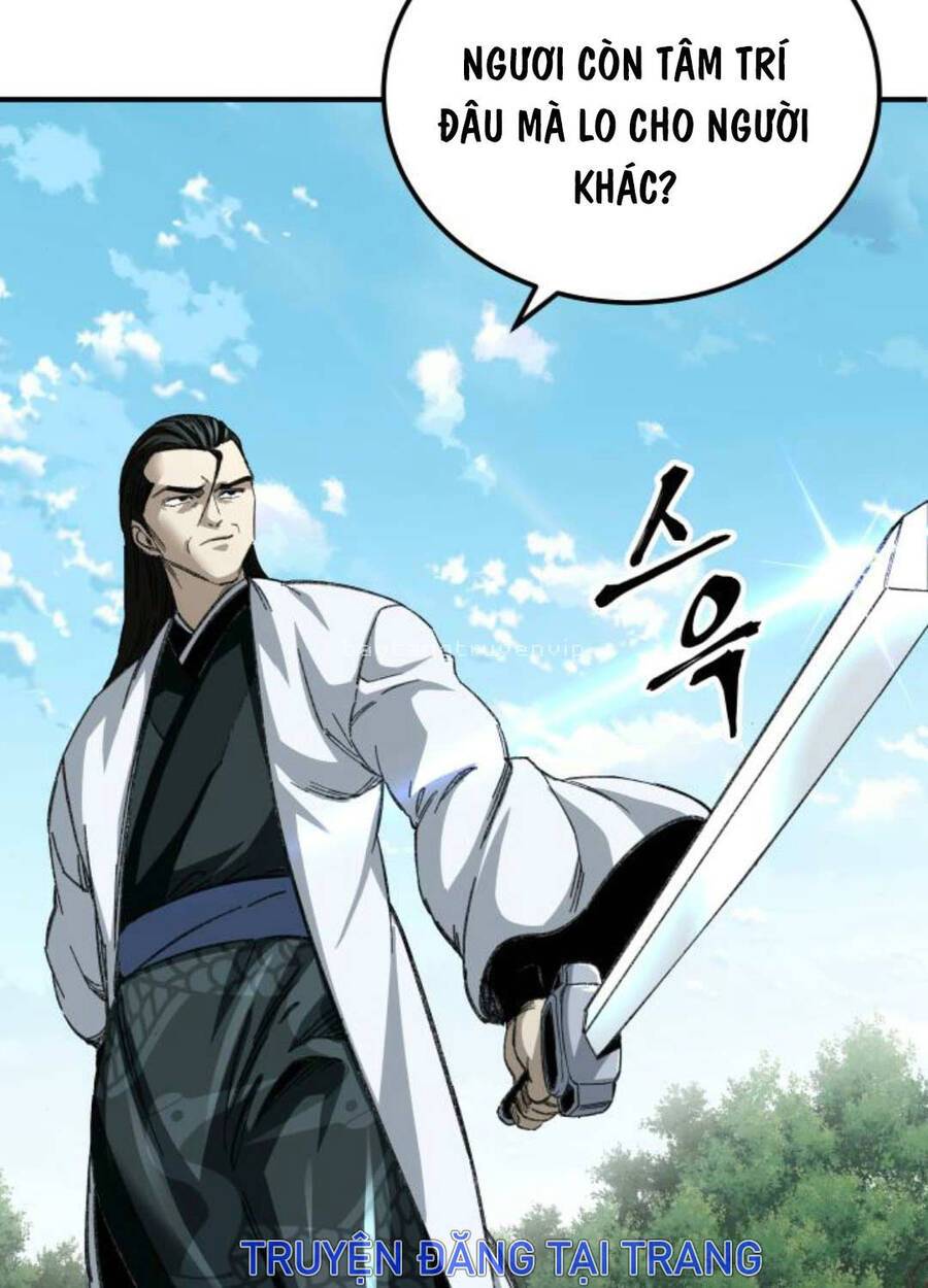 Ông Võ Giả Và Cháu Chí Tôn: Chapter 48