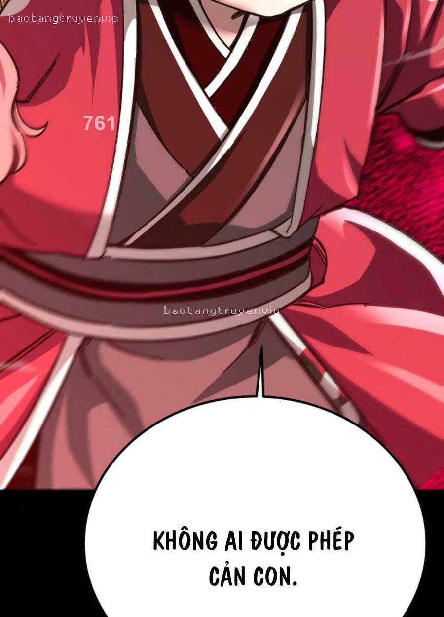 Ông Võ Giả Và Cháu Chí Tôn: Chapter 48