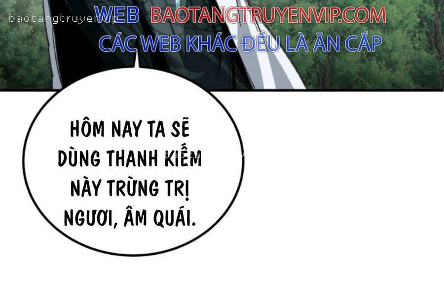Ông Võ Giả Và Cháu Chí Tôn: Chapter 48