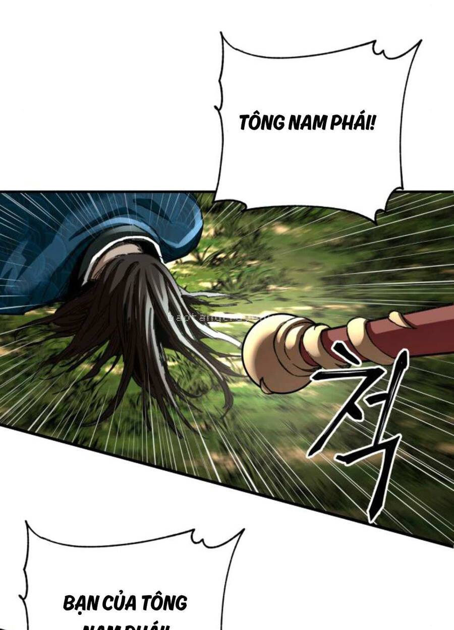 Ông Võ Giả Và Cháu Chí Tôn: Chapter 48