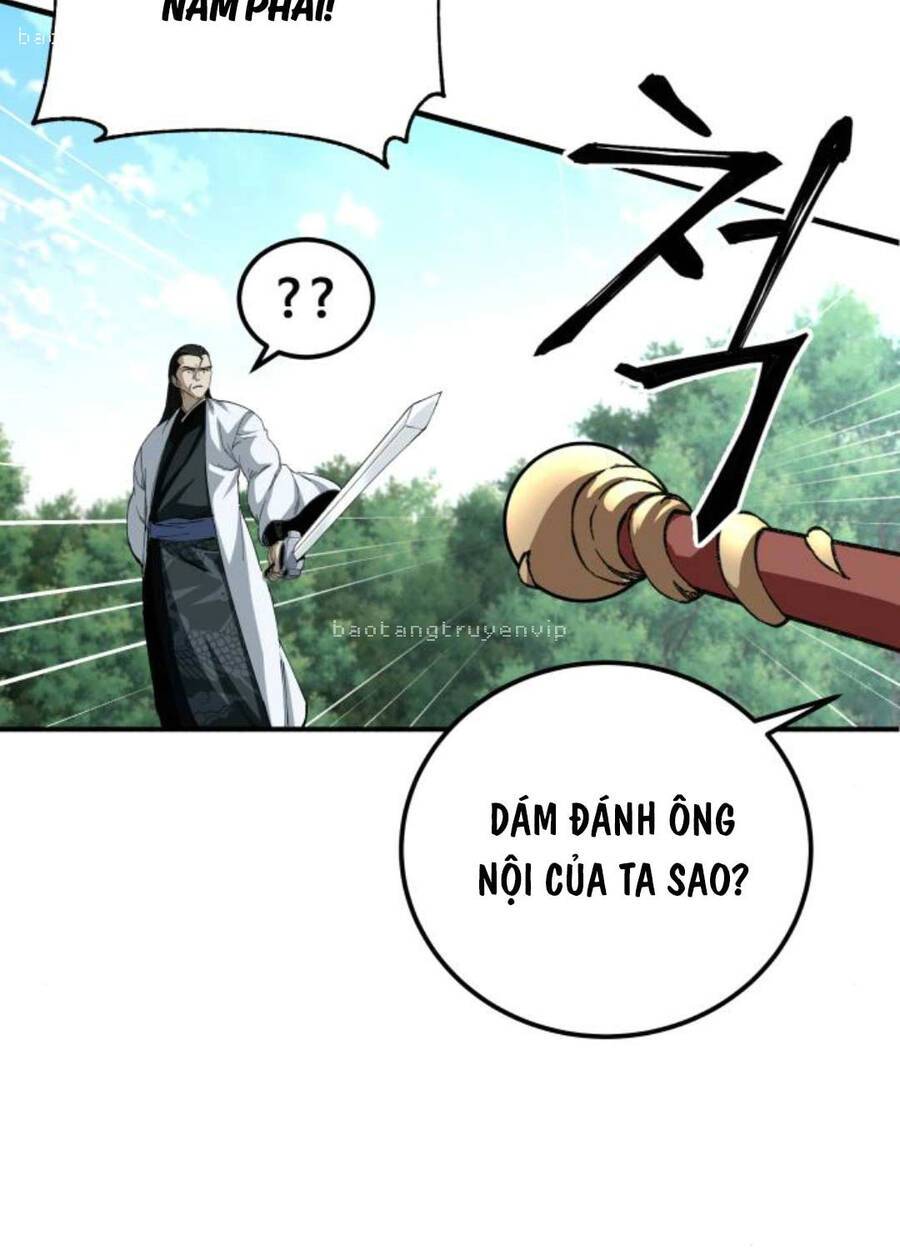 Ông Võ Giả Và Cháu Chí Tôn: Chapter 48