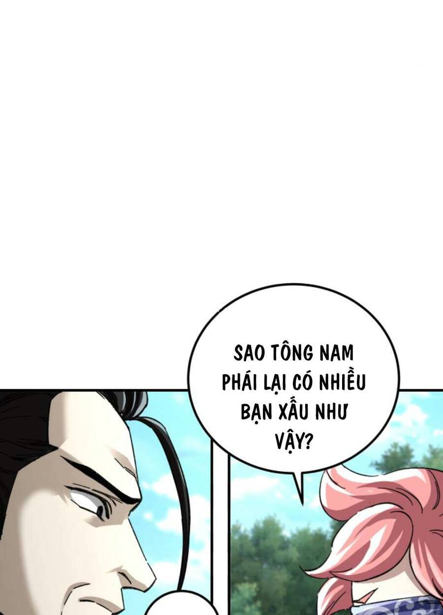 Ông Võ Giả Và Cháu Chí Tôn: Chapter 48