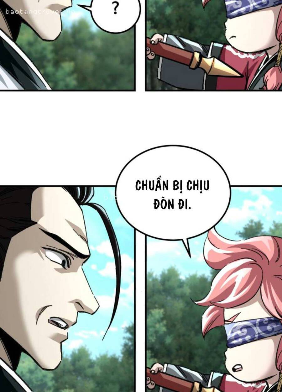 Ông Võ Giả Và Cháu Chí Tôn: Chapter 48