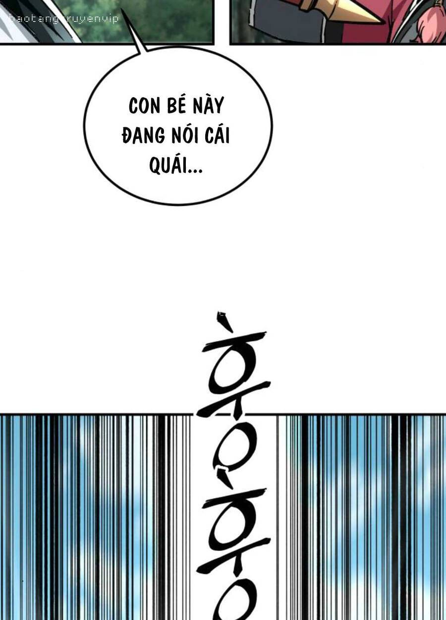Ông Võ Giả Và Cháu Chí Tôn: Chapter 48