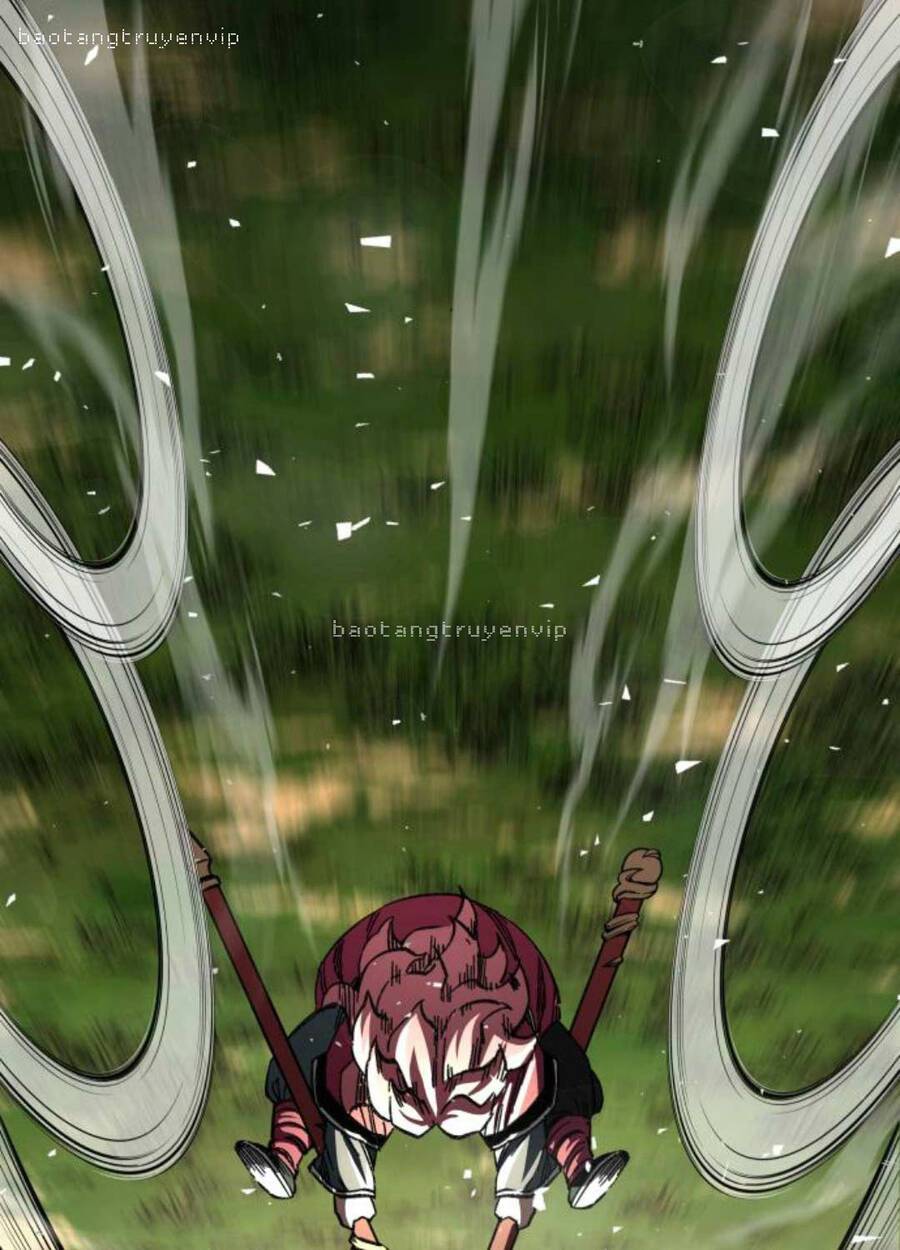Ông Võ Giả Và Cháu Chí Tôn: Chapter 48