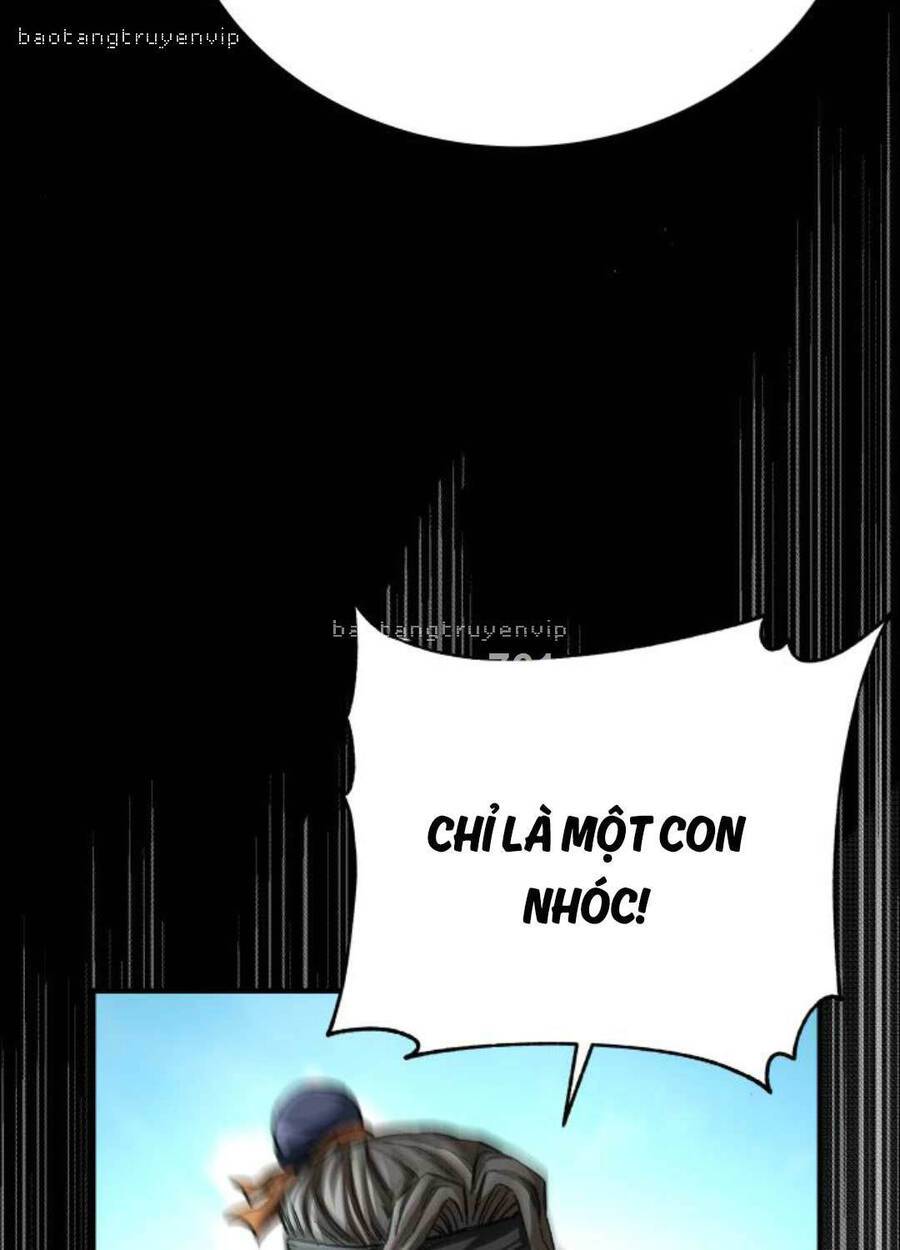 Ông Võ Giả Và Cháu Chí Tôn: Chapter 48