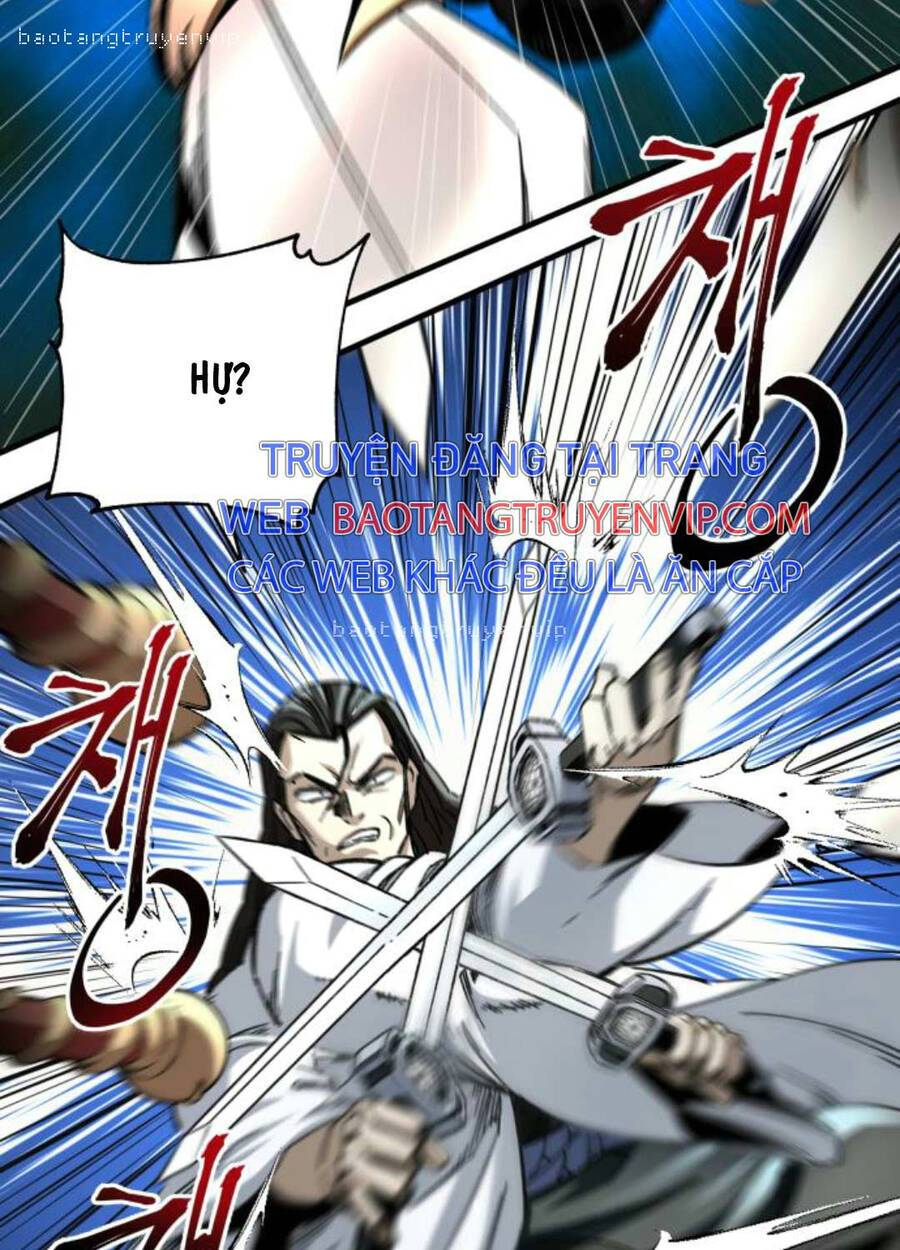 Ông Võ Giả Và Cháu Chí Tôn: Chapter 48