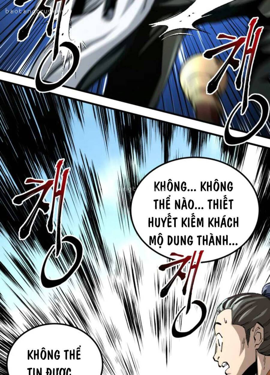 Ông Võ Giả Và Cháu Chí Tôn: Chapter 48