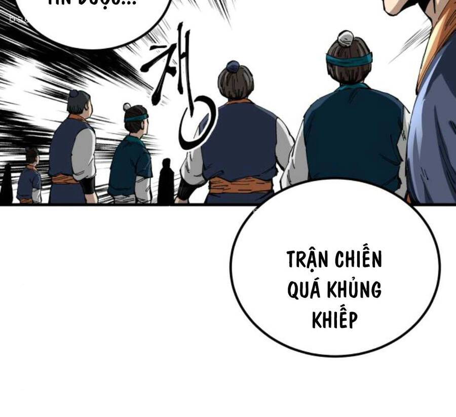 Ông Võ Giả Và Cháu Chí Tôn: Chapter 48