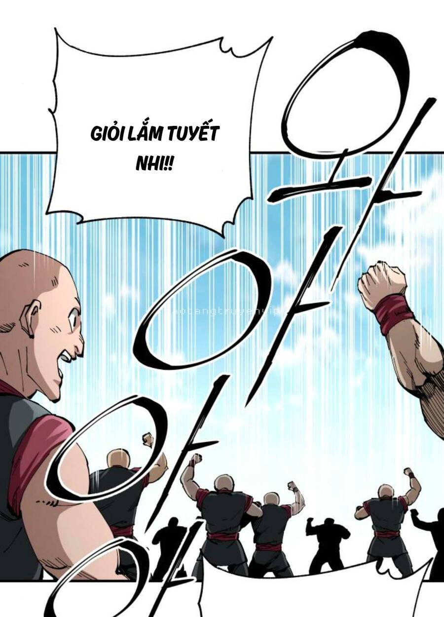 Ông Võ Giả Và Cháu Chí Tôn: Chapter 48